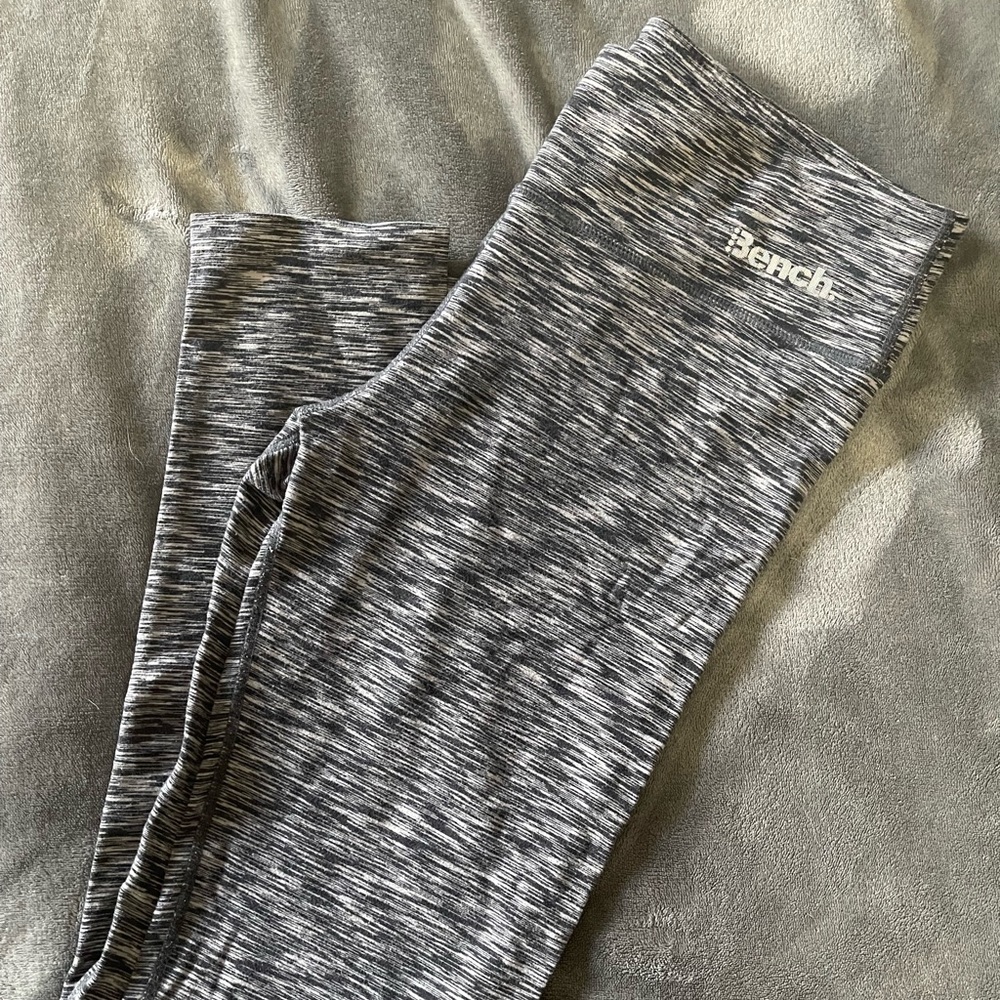 Bench Leggings